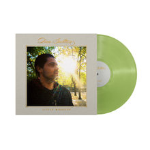 Load image into Gallery viewer, Dan Sultan - Little Miracles - Mint Green Vinyl LP Record