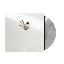Load image into Gallery viewer, Daniel Caesar - Pilgrims Paradise - Black & White Marble Vinyl LP Record