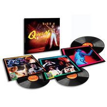 Load image into Gallery viewer, Queen - Budapest - Vinyl LP Record