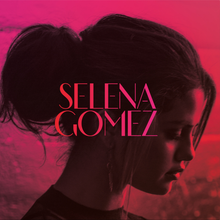 Load image into Gallery viewer, Selena Gomez - For You - Pink & Translucent Vinyl LP Record