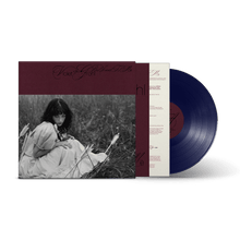 Load image into Gallery viewer, Violet Grohl - Be Sweet To Me - Blueberry Jam Vinyl LP Record - Bondi Records