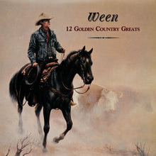 Load image into Gallery viewer, Ween - 12 Golden Country Greats - Vinyl LP Record - Bondi Records