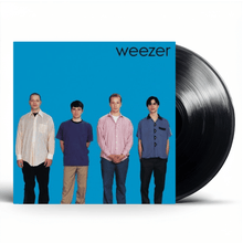 Load image into Gallery viewer, Weezer - Weezer (Blue Album) - Vinyl LP Record - Bondi Records