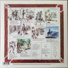 Load image into Gallery viewer, Willie Nelson - Red Headed Stranger - Vinyl LP Record - Bondi Records