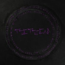 Load image into Gallery viewer, WILLOW - The Thread - Neon Magenta Clear Cloud Vinyl LP Record - Bondi Records