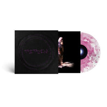 Load image into Gallery viewer, WILLOW - The Thread - Neon Magenta Clear Cloud Vinyl LP Record - Bondi Records