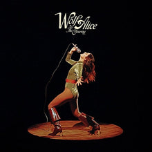 Load image into Gallery viewer, Wolf Alice - The Clearing - Bone Vinyl LP Record - Bondi Records