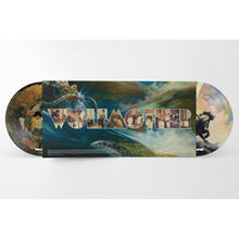 Load image into Gallery viewer, Wolfmother - Wolfmother (20th Anniversary Edition) - Picture Disc Vinyl LP Record - Bondi Records