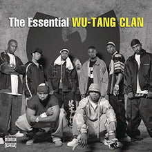 Load image into Gallery viewer, Wu - Tang Clan - The Essential Wu - Tang Clan - Vinyl LP Record - Bondi Records