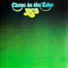 Load image into Gallery viewer, Yes - Close To The Edge - Vinyl LP Record - Bondi Records