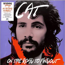 Load image into Gallery viewer, Yusuf / Cat Stevens - On The Road To Find Out: Greatest Hits - Vinyl LP Record - Bondi Records