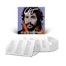 Load image into Gallery viewer, Yusuf / Cat Stevens - On The Road To Find Out: Greatest Hits - Vinyl LP Record - Bondi Records