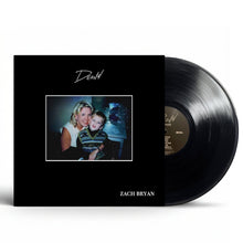 Load image into Gallery viewer, Zach Bryan - Deann - Vinyl LP Record - Bondi Records