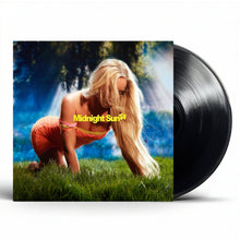 Load image into Gallery viewer, Zara Larsson - Midnight Sun - Vinyl LP Record - Bondi Records