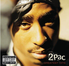 Load image into Gallery viewer, 2Pac - Greatest Hits - Vinyl LP Record - Bondi Records