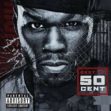 Load image into Gallery viewer, 50 Cent - The Best Of 50 Cent - Vinyl LP Record - Bondi Records