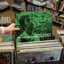 Load image into Gallery viewer, Belle & Sebastian - The Boy With The Arab Strap - Vinyl LP Record - Bondi Records