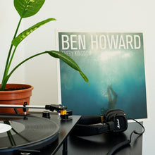 Load image into Gallery viewer, Ben Howard - Every Kingdom - Vinyl LP Record - Bondi Records