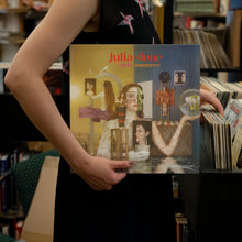 Load image into Gallery viewer, Julia Stone - Sixty Summers - Gold Vinyl LP Record - Bondi Records