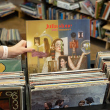 Load image into Gallery viewer, Julia Stone - Sixty Summers - Gold Vinyl LP Record - Bondi Records