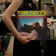 Load image into Gallery viewer, Tom Petty & The Heartbreakers - Greatest Hits - Vinyl LP Record - Bondi Records