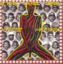 Load image into Gallery viewer, A Tribe Called Quest - Midnight Marauders - Vinyl LP Record - Bondi Records