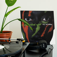 Load image into Gallery viewer, A Tribe Called Quest - The Anthology - Vinyl LP Record - Bondi Records