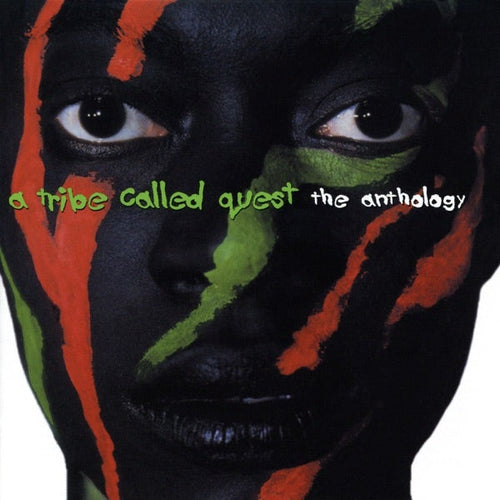 A Tribe Called Quest - The Anthology - Vinyl LP Record - Bondi Records