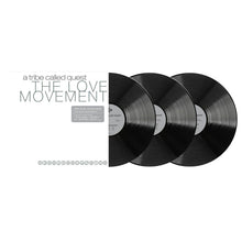 Load image into Gallery viewer, A Tribe Called Quest - The Love Movement - Vinyl LP Record - Bondi Records