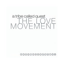Load image into Gallery viewer, A Tribe Called Quest - The Love Movement - Vinyl LP Record - Bondi Records
