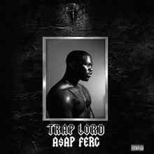 Load image into Gallery viewer, A$ap Ferg - Trap Lord - 10th Anniversary Vinyl LP Record - Bondi Records