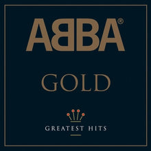 Load image into Gallery viewer, ABBA - Gold (Greatest Hits) - Vinyl LP Record - Bondi Records