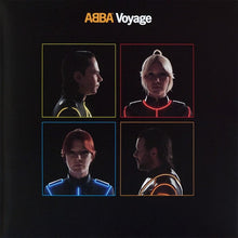 Load image into Gallery viewer, ABBA - Voyage - Indie Exclusive Vinyl LP Record - Bondi Records