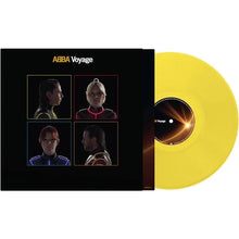 Load image into Gallery viewer, ABBA - Voyage - Indie Exclusive Vinyl LP Record - Bondi Records