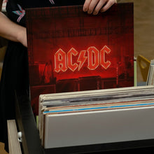 Load image into Gallery viewer, AC/DC - PWR/UP - Yellow Vinyl LP Record - Bondi Records
