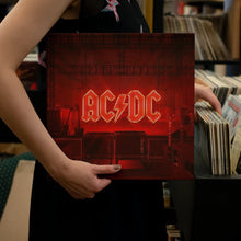 Load image into Gallery viewer, AC/DC - PWR/UP - Yellow Vinyl LP Record - Bondi Records