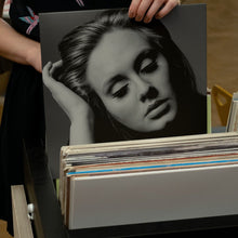 Load image into Gallery viewer, Adele - 21 - Vinyl LP Record - Bondi Records