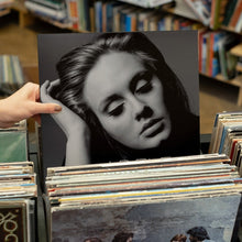 Load image into Gallery viewer, Adele - 21 - Vinyl LP Record - Bondi Records