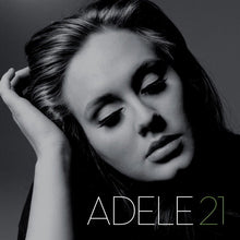Load image into Gallery viewer, Adele - 21 - Vinyl LP Record - Bondi Records