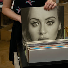 Load image into Gallery viewer, Adele - 25 - Vinyl LP Record - Bondi Records