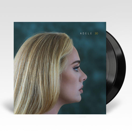 Adele - 30 - Vinyl LP Record - Bondi Records