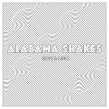 Load image into Gallery viewer, Alabama Shakes - Boys &amp; Girls - 10th Anniversary Special Edition - Vinyl LP Record - Bondi Records
