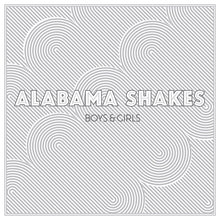 Load image into Gallery viewer, Alabama Shakes - Boys & Girls - 10th Anniversary Special Edition - Vinyl LP Record - Bondi Records