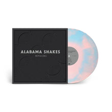 Load image into Gallery viewer, Alabama Shakes - Boys & Girls - Platinum Edition Vinyl LP Record - Bondi Records