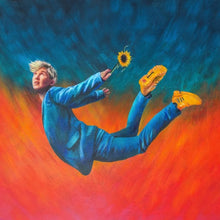 Load image into Gallery viewer, Alex The Astronaut - How to Grow A Sunflower Underwater - Vinyl LP Record - Bondi Records