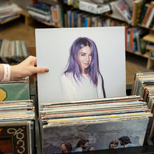 Load image into Gallery viewer, Alison Wonderland - Awake - Clear Vinyl LP Record - Bondi Records