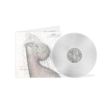 Load image into Gallery viewer, Alt-J - The Dream - Clear Vinyl LP Record - Bondi Records
