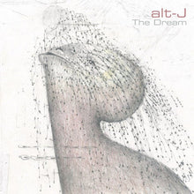 Load image into Gallery viewer, Alt-J - The Dream - Clear Vinyl LP Record - Bondi Records