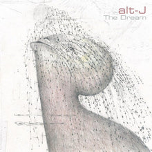 Load image into Gallery viewer, Alt-J - The Dream - White Vinyl LP Record - Bondi Records