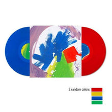 Load image into Gallery viewer, Alt-J - This Is All Yours - Random Colour Vinyl LP Record - Bondi Records
